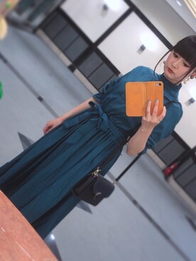 Karinさんのコーディネート