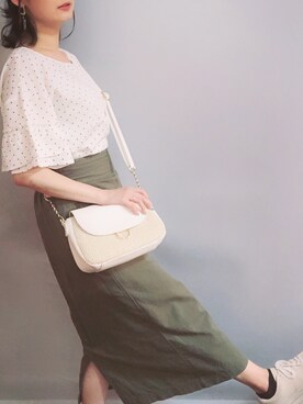 Karinさんのコーディネート