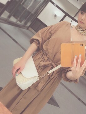 Karinさんのコーディネート