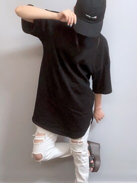 Karinさんのコーディネート