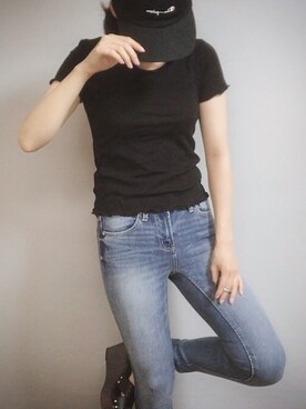 Karinさんのコーディネート