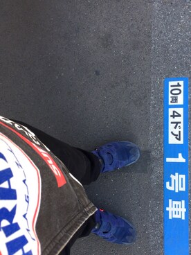 しゅるるさんのコーディネート