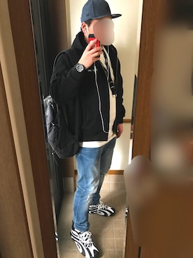 しゅるるさんのコーディネート