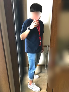 しゅるるさんのコーディネート