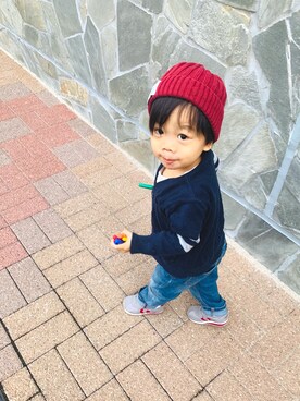 YuiSakuさんのコーディネート