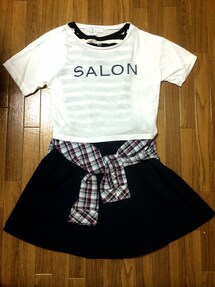 UNIQLO | タンクトップ