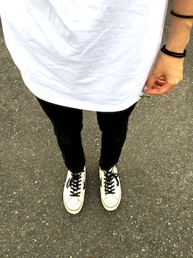 レオニーさんのコーディネート