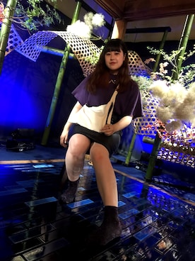 MINAMI さんのコーディネート