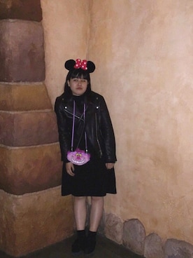 MINAMI さんのコーディネート