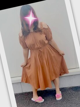 ユーリン・チーさんのコーディネート