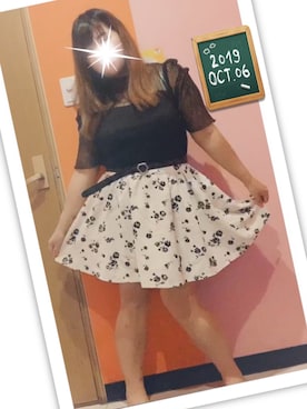 ユーリン・チーさんのコーディネート