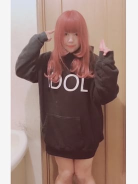 ユーリン・チーさんのコーディネート