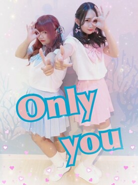 ユーリン・チーさんのコーディネート