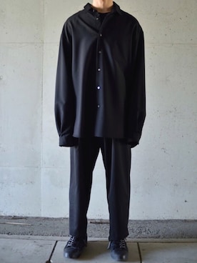 せぶみさんのコーディネート