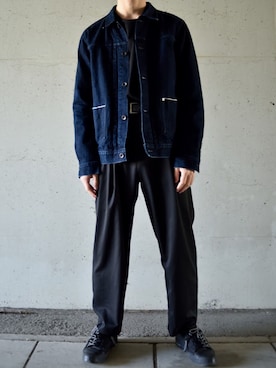 せぶみさんのコーディネート