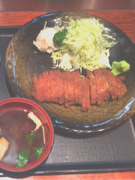 りさん（レディース・157cm）の冬コーディネート