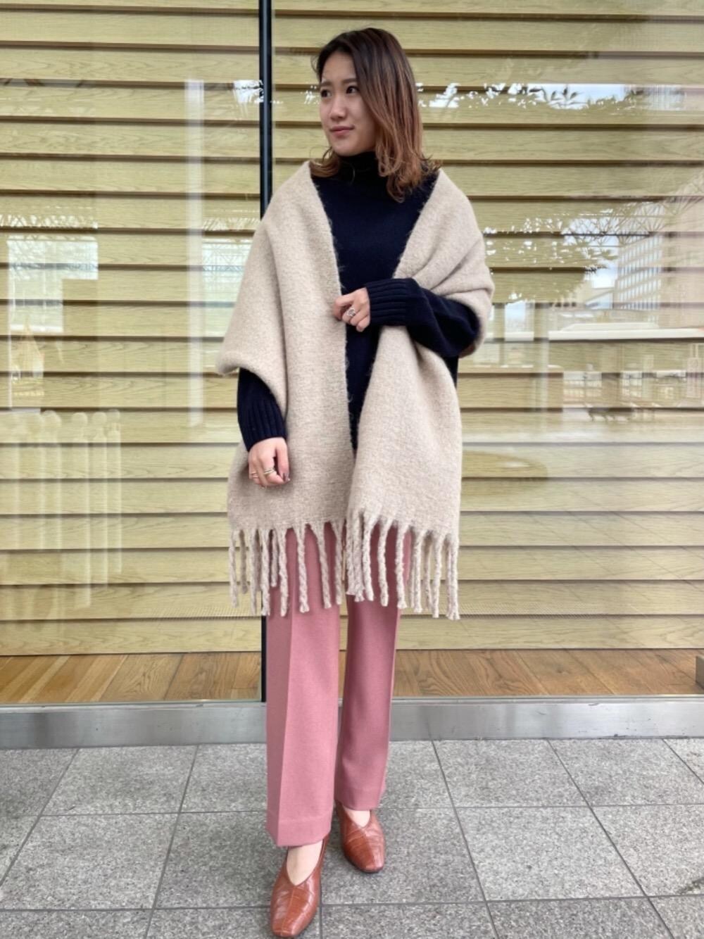 BEAUTY&YOUTH UNITED ARROWS（ビューティーアンドユース
