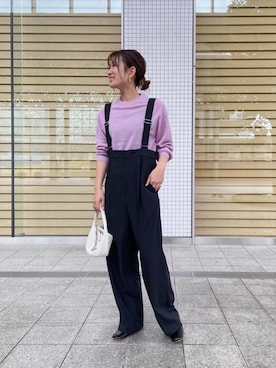 Mizuki Sakaguchiさんのコーディネート