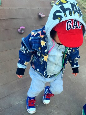 sora..*さんのコーディネート