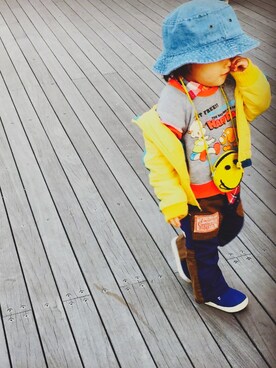 sora..*さんのコーディネート