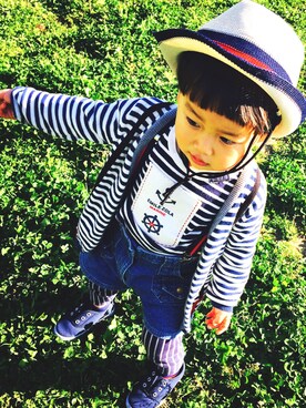 sora..*さんのコーディネート