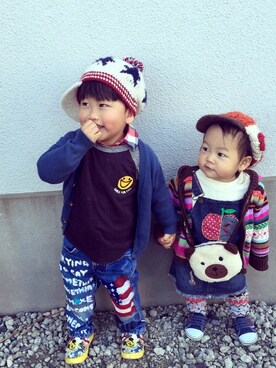 sora..*さんのコーディネート