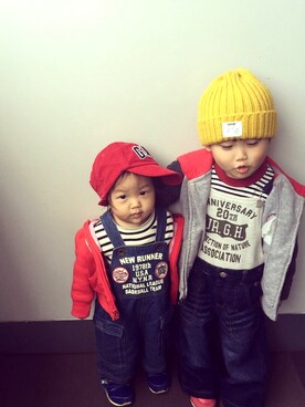 sora..*さんのコーディネート