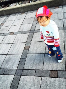 sora..*さんのコーディネート