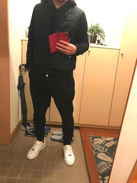 ざぶさんのコーディネート