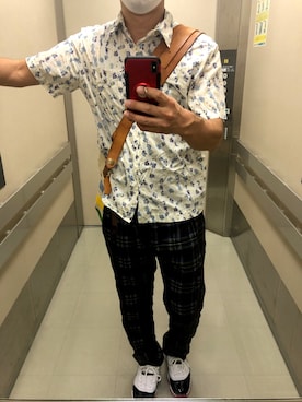 まいけるさんのコーディネート