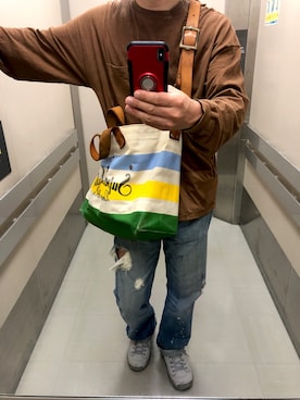 まいけるさんのコーディネート