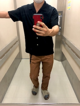 まいけるさんのコーディネート