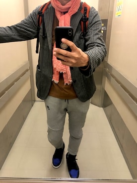 まいけるさんのコーディネート