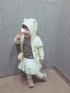 ＊ kohana ＊さんのコーディネート