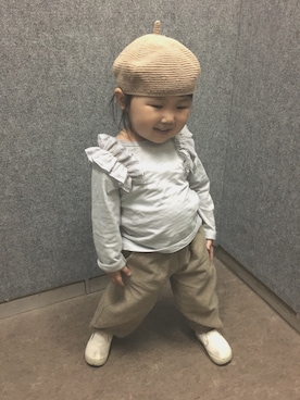 ＊ kohana ＊さんのコーディネート