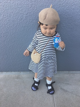 ＊ kohana ＊さんのコーディネート