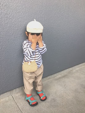 ＊ kohana ＊さんのコーディネート