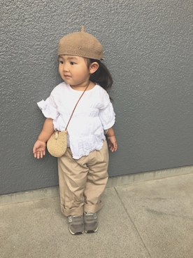 ＊ kohana ＊さんのコーディネート