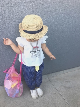 ＊ kohana ＊さんのコーディネート