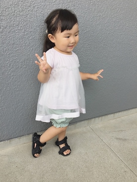 ＊ kohana ＊さんのコーディネート