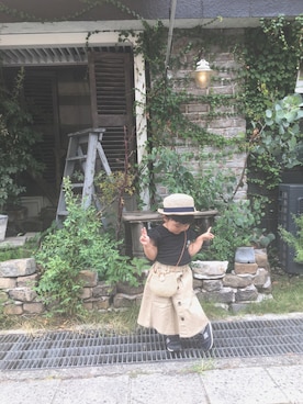 ＊ kohana ＊さんのコーディネート