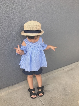 ＊ kohana ＊さんのコーディネート