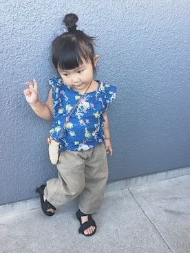 ＊ kohana ＊さんのコーディネート