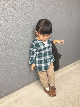 ＊ kohana ＊さんのコーディネート