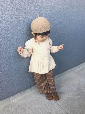 ＊ kohana ＊さんのコーディネート