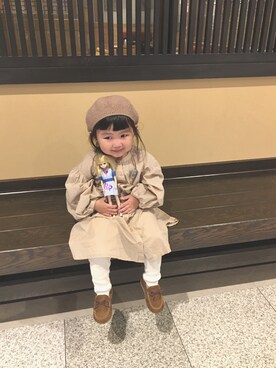 ＊ kohana ＊さんのコーディネート