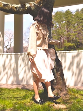 しぐれさんのコーディネート