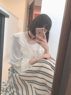 しぐれさんのコーディネート