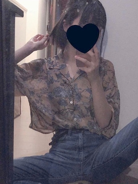 しぐれさんのコーディネート