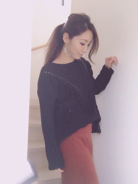 antanさんのコーディネート